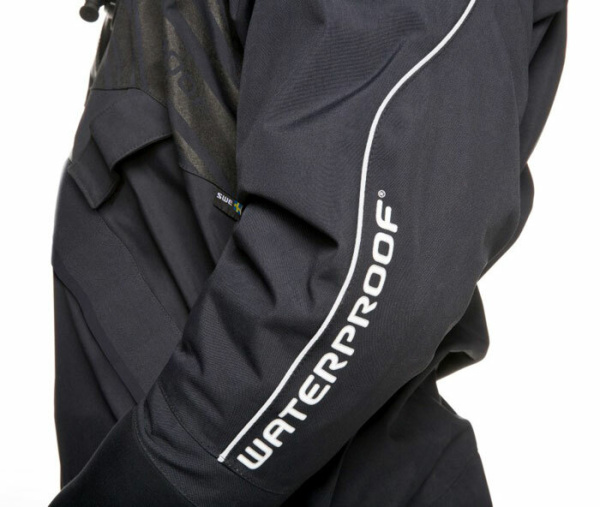 Гидрокостюм D9 Breathable (женский; L)